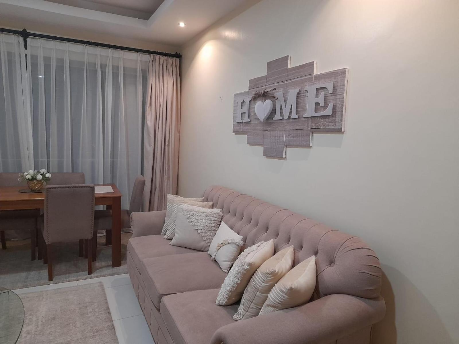 Silverstone Apartments Nairobi, Kilimani