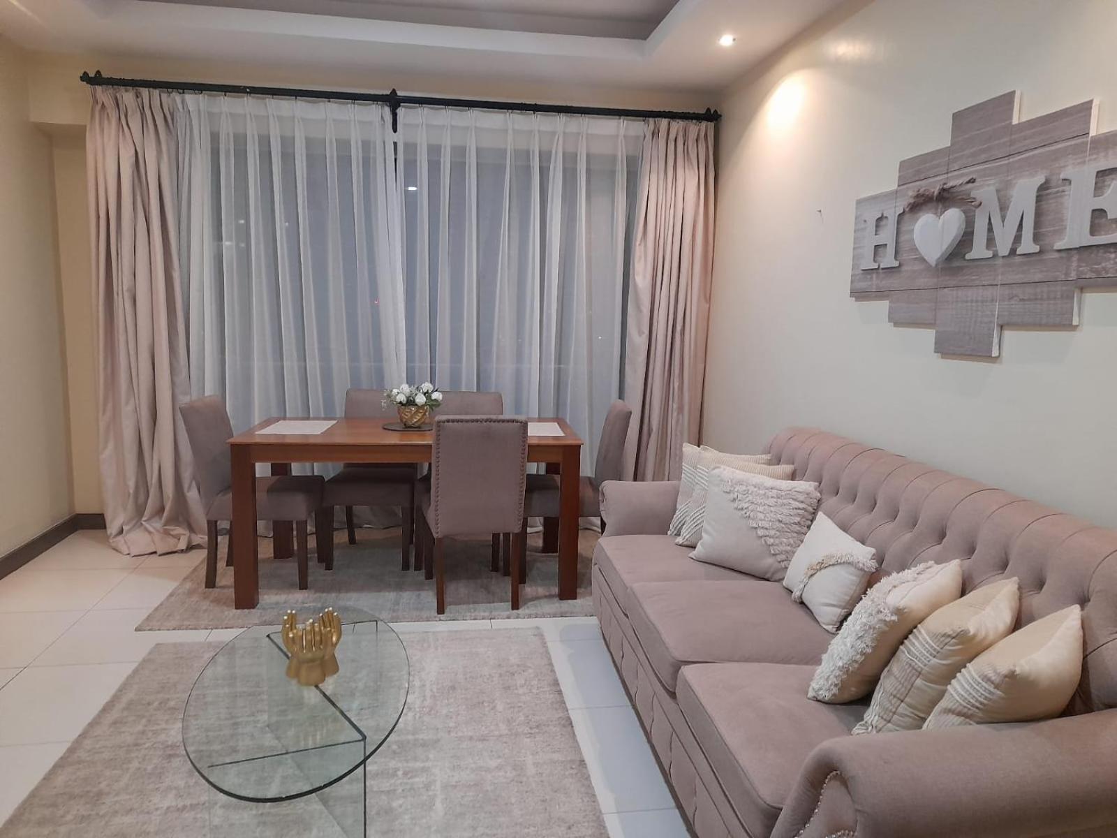 Silverstone Apartments Nairobi, Kilimani Nairobi