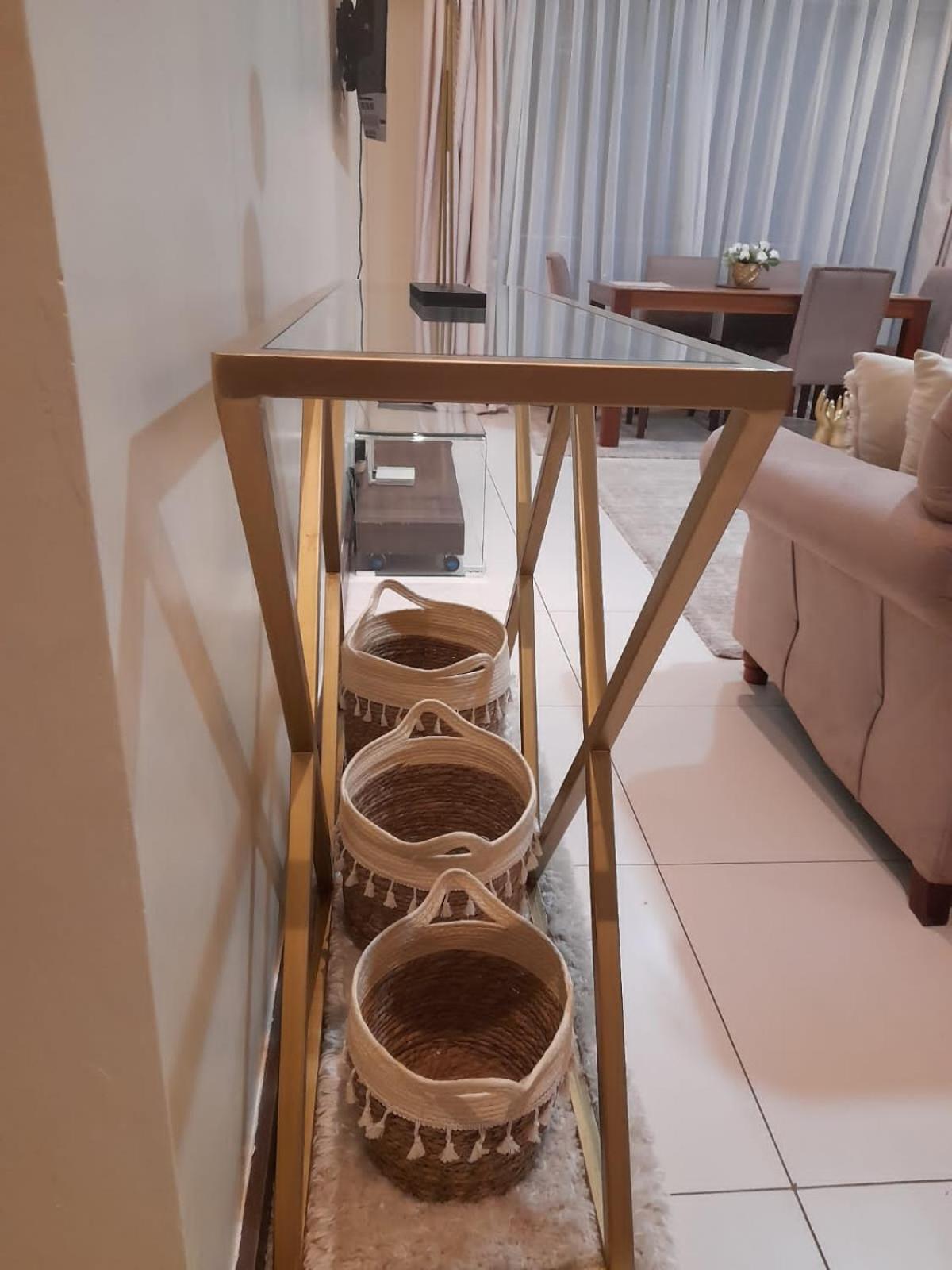 Silverstone Apartments Nairobi, Kilimani Apartamento *