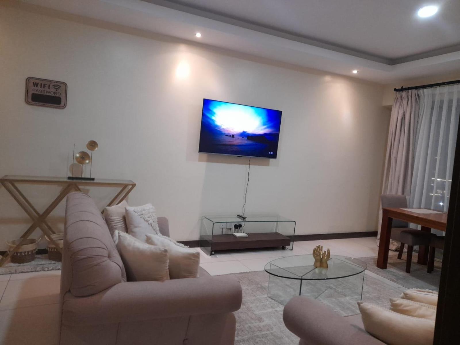Silverstone Apartments Nairobi, Kilimani Nairobi