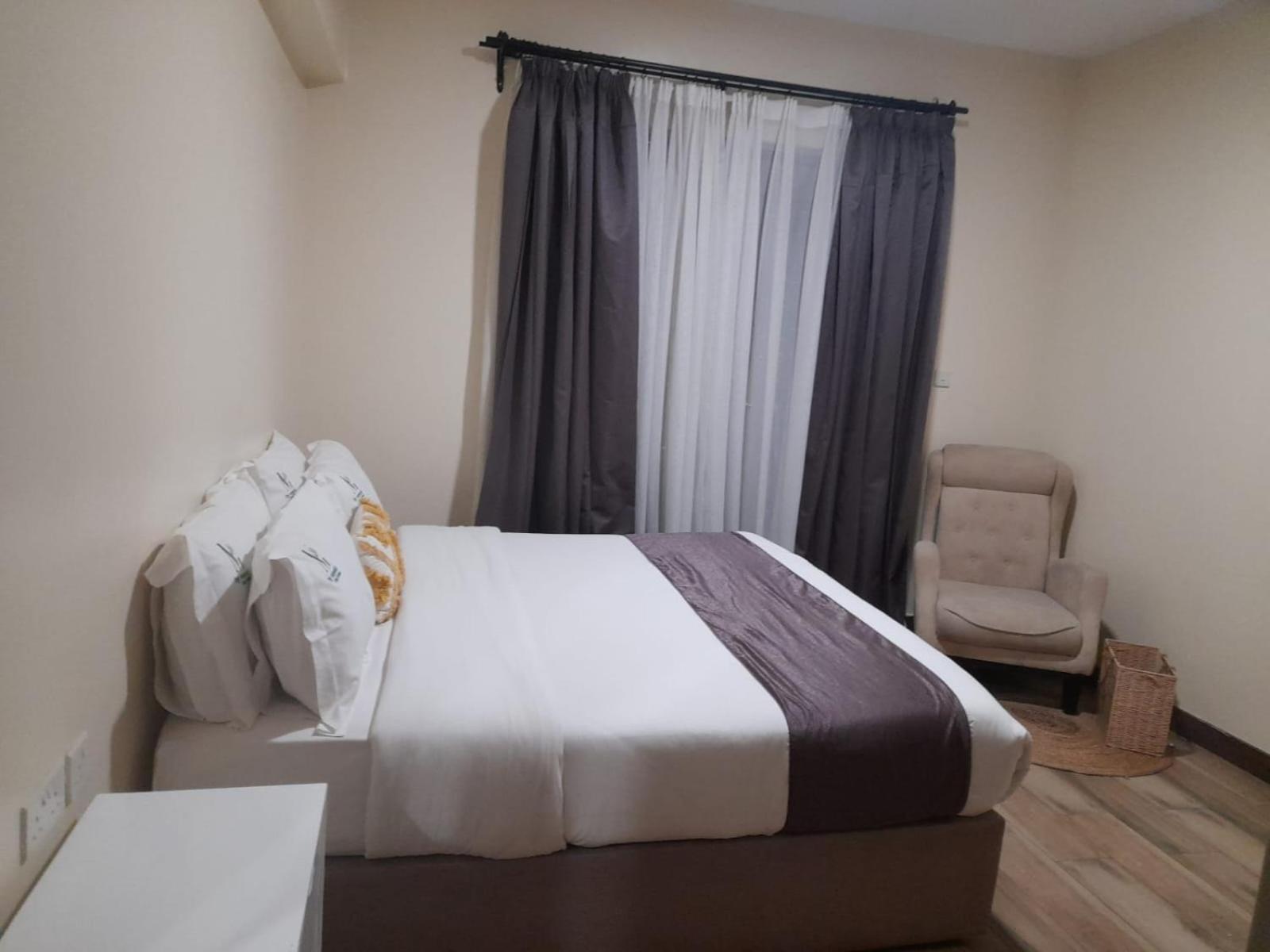 Silverstone Apartments Nairobi, Kilimani * Nairobi