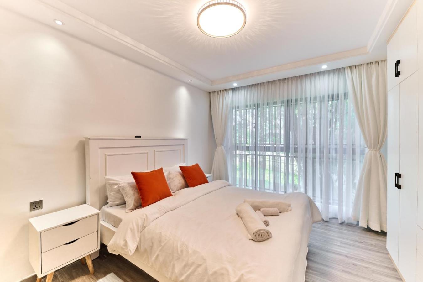 Delightful By Mk Apartment *
