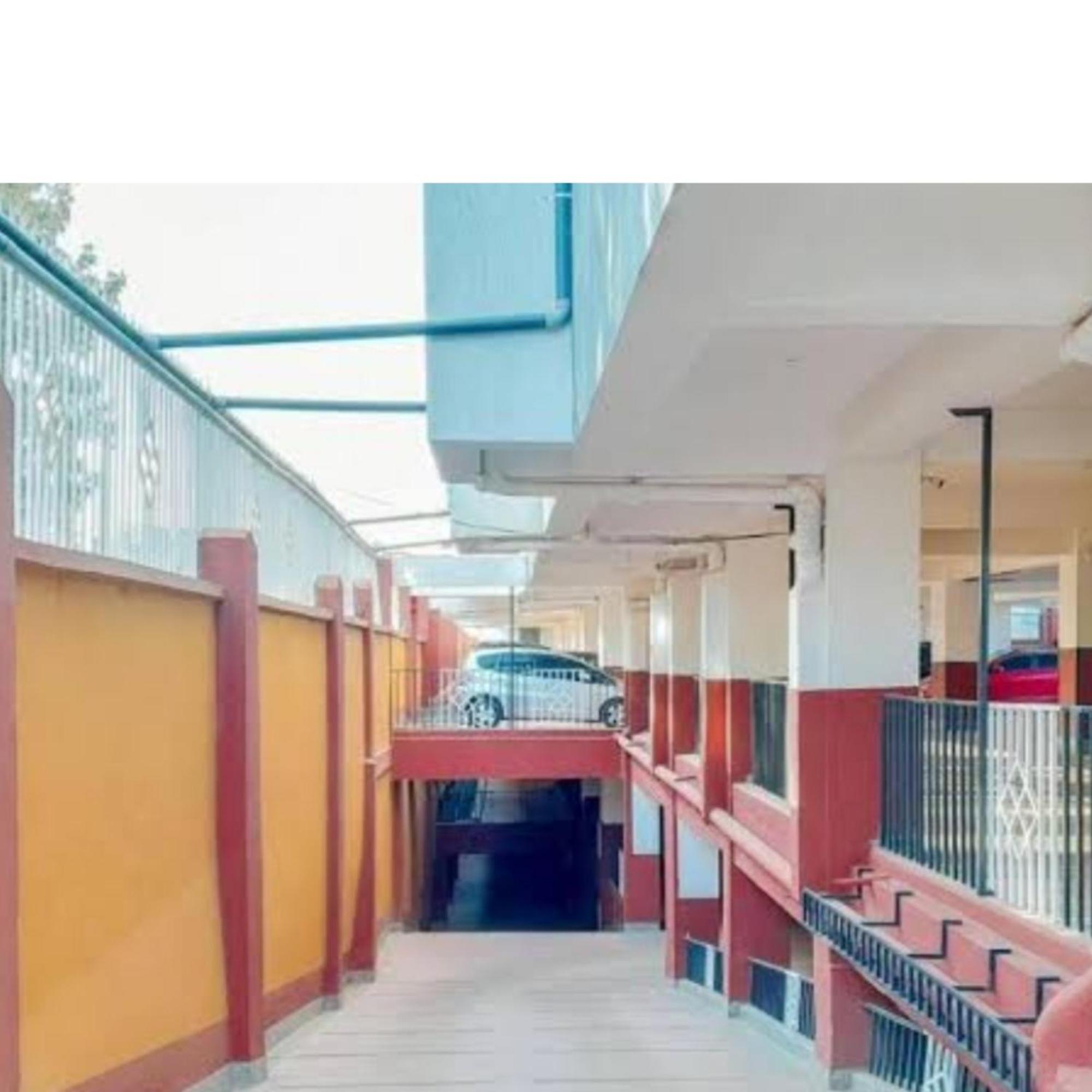 Garden Estate Whitehouse Thika Road Apartment *