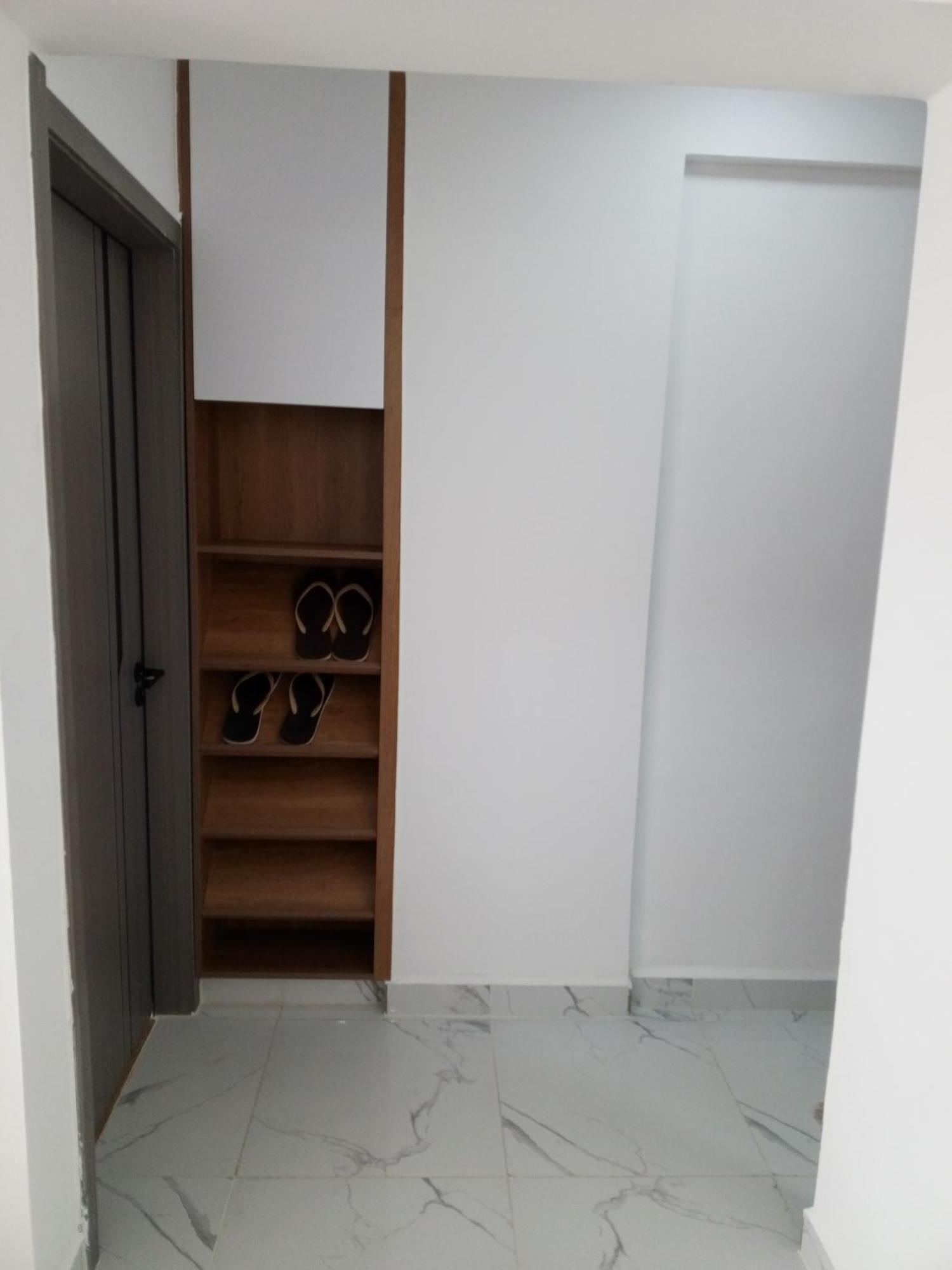 Apartment Smarthome B1301 Onebr Nairobi