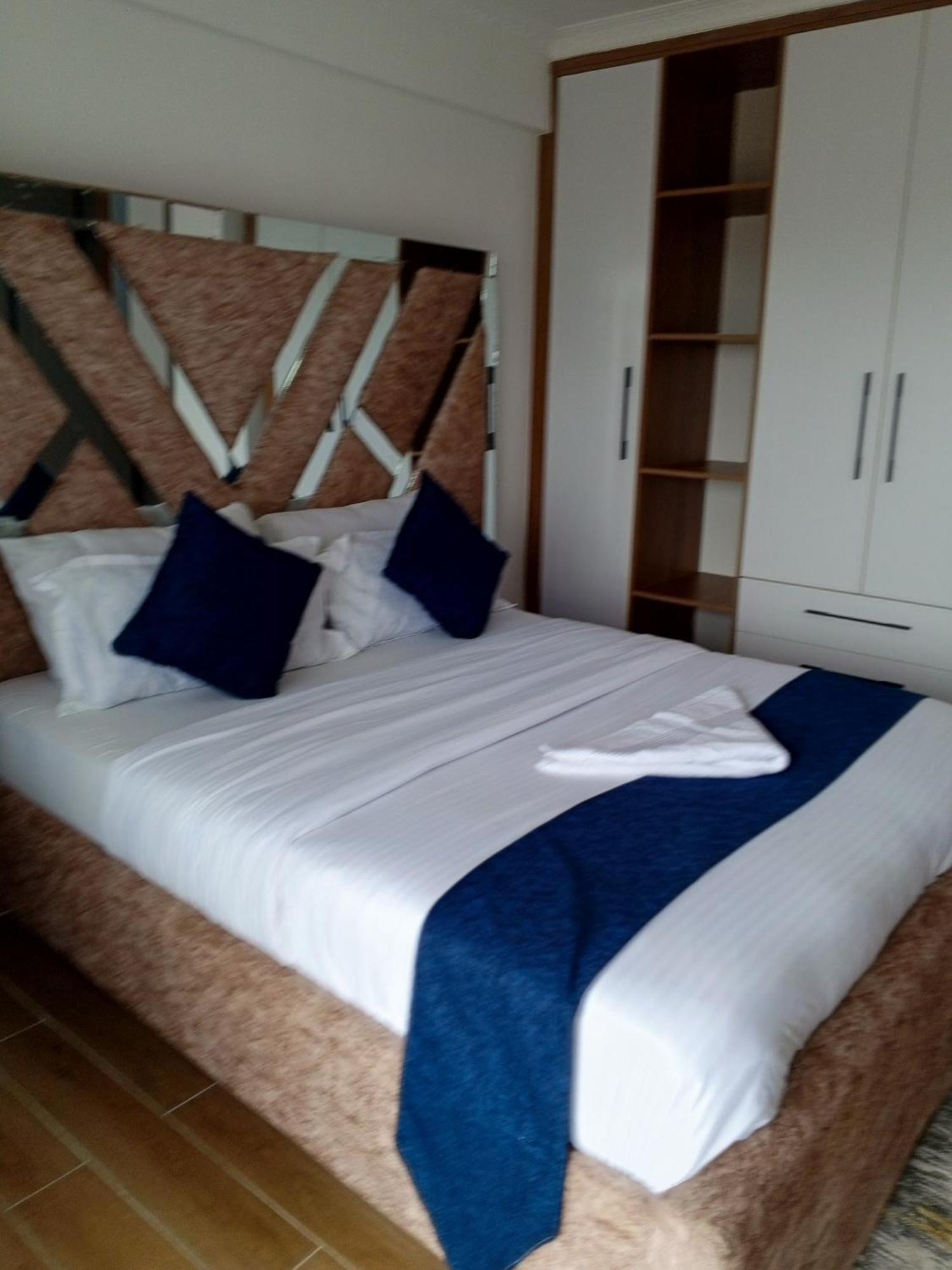 Smarthome B1301 Onebr Nairobi