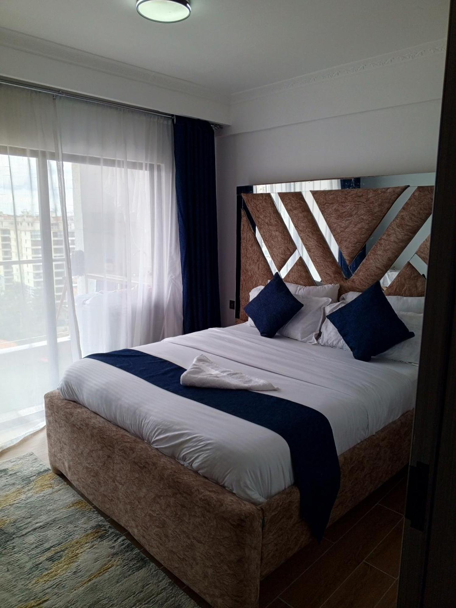 Apartment Smarthome B1301 Onebr *