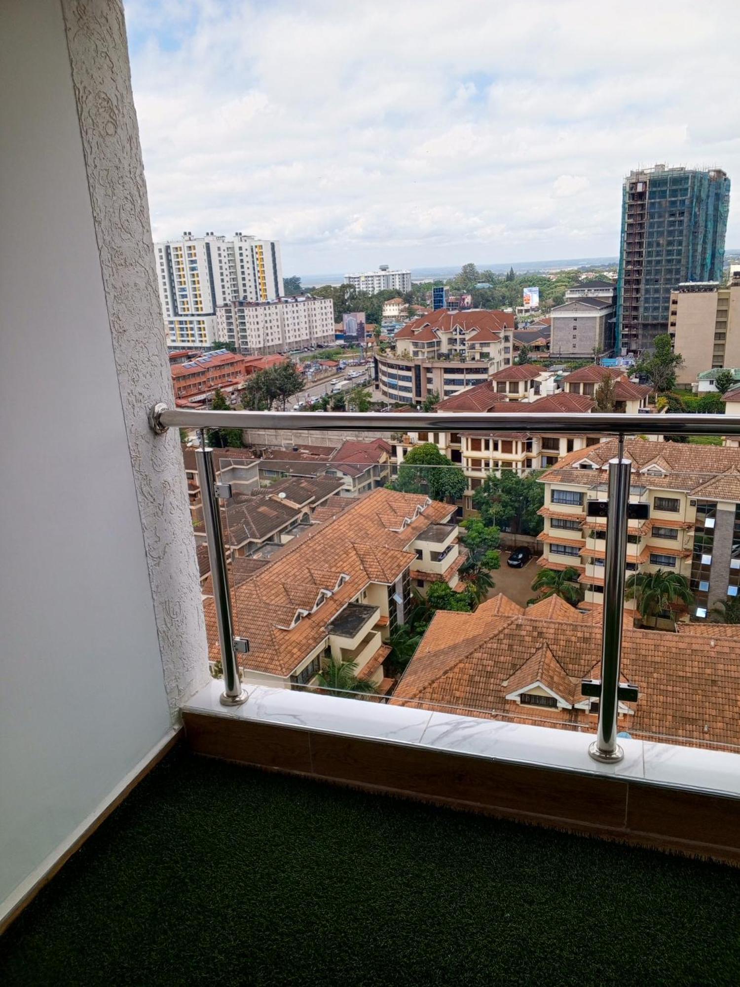 Smarthome B1301 Onebr Apartment *