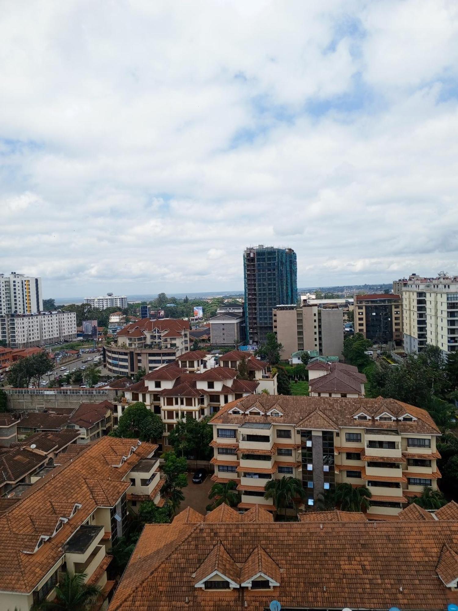 Smarthome B1301 Onebr Apartment