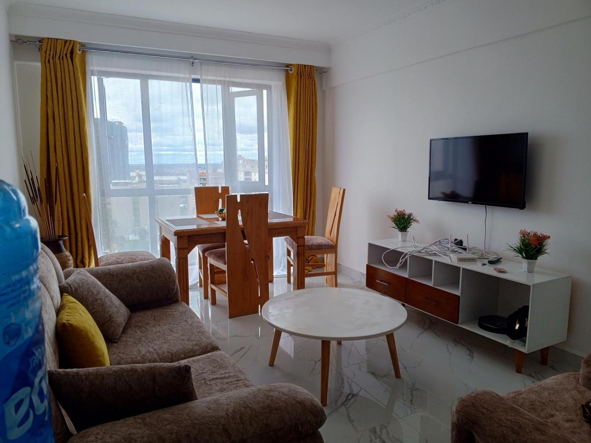 Apartment Smarthome B1301 Onebr *