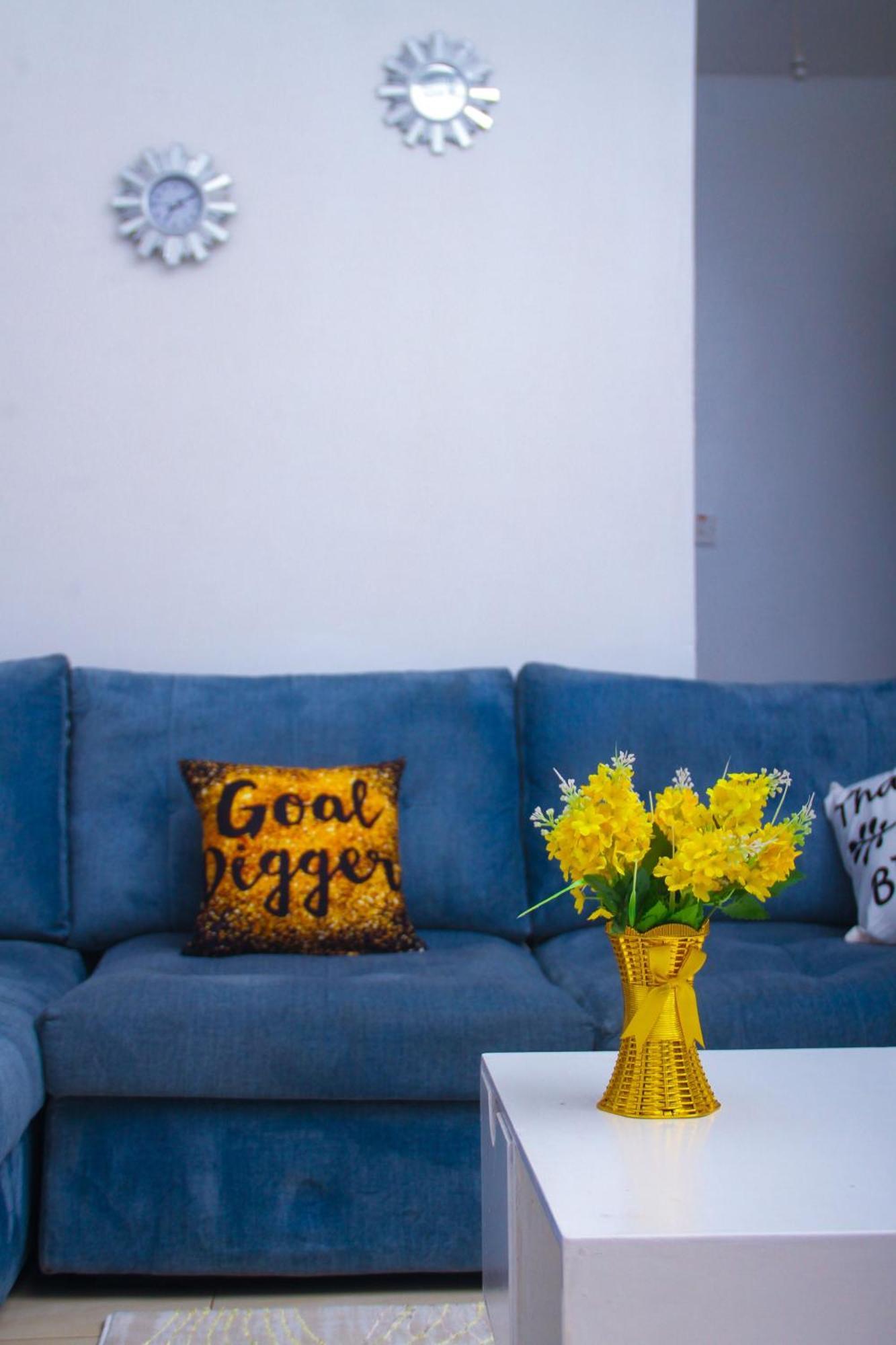 Lovely Nest Imara Daima Apartment Nairobi