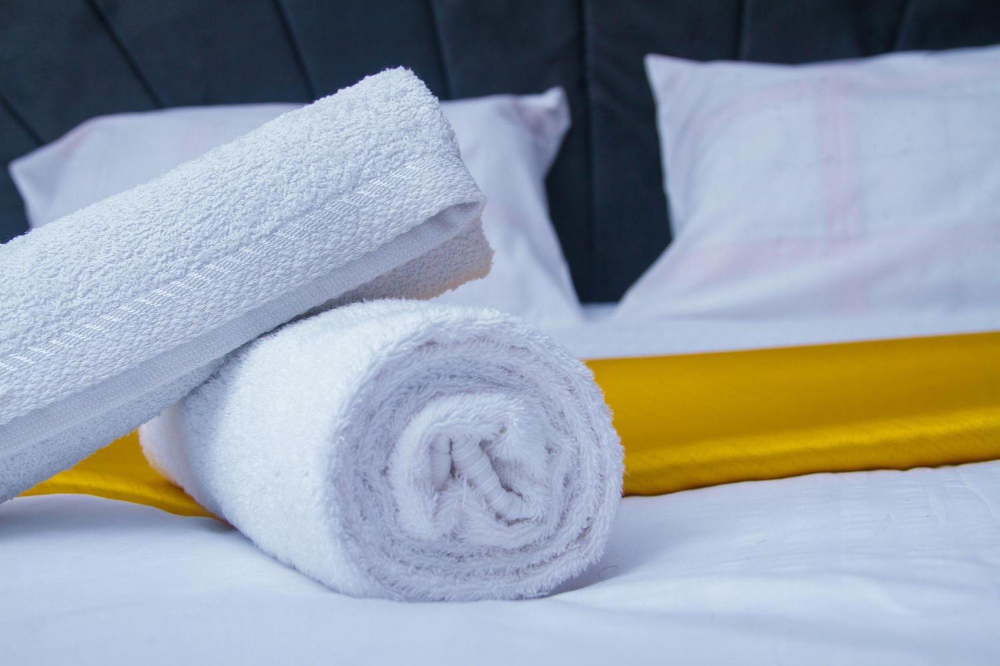 Lovely Nest Imara Daima * Nairobi