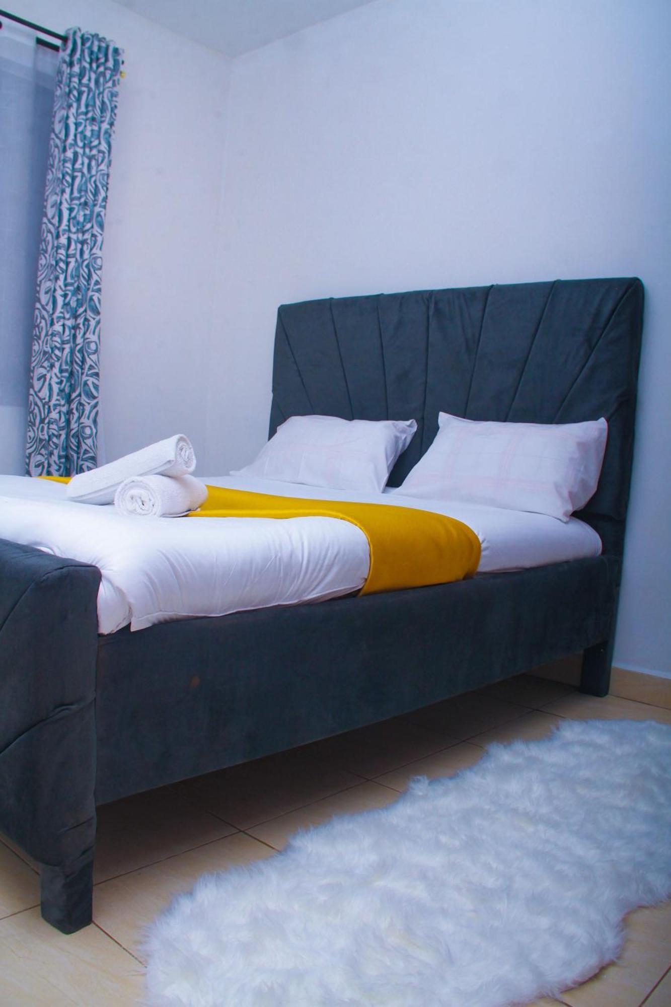 Apartment Lovely Nest Imara Daima Nairobi