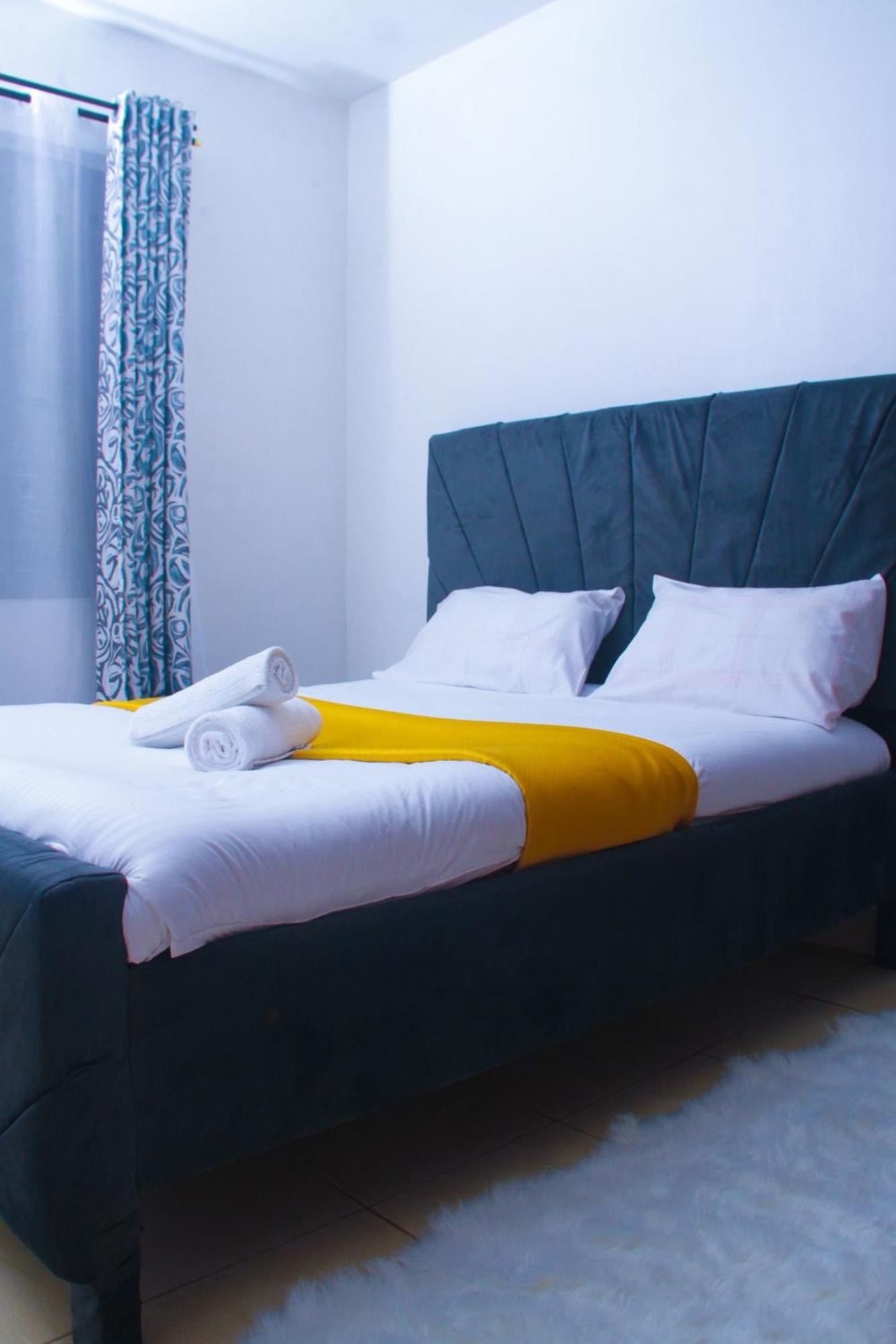 Lovely Nest Imara Daima Nairobi