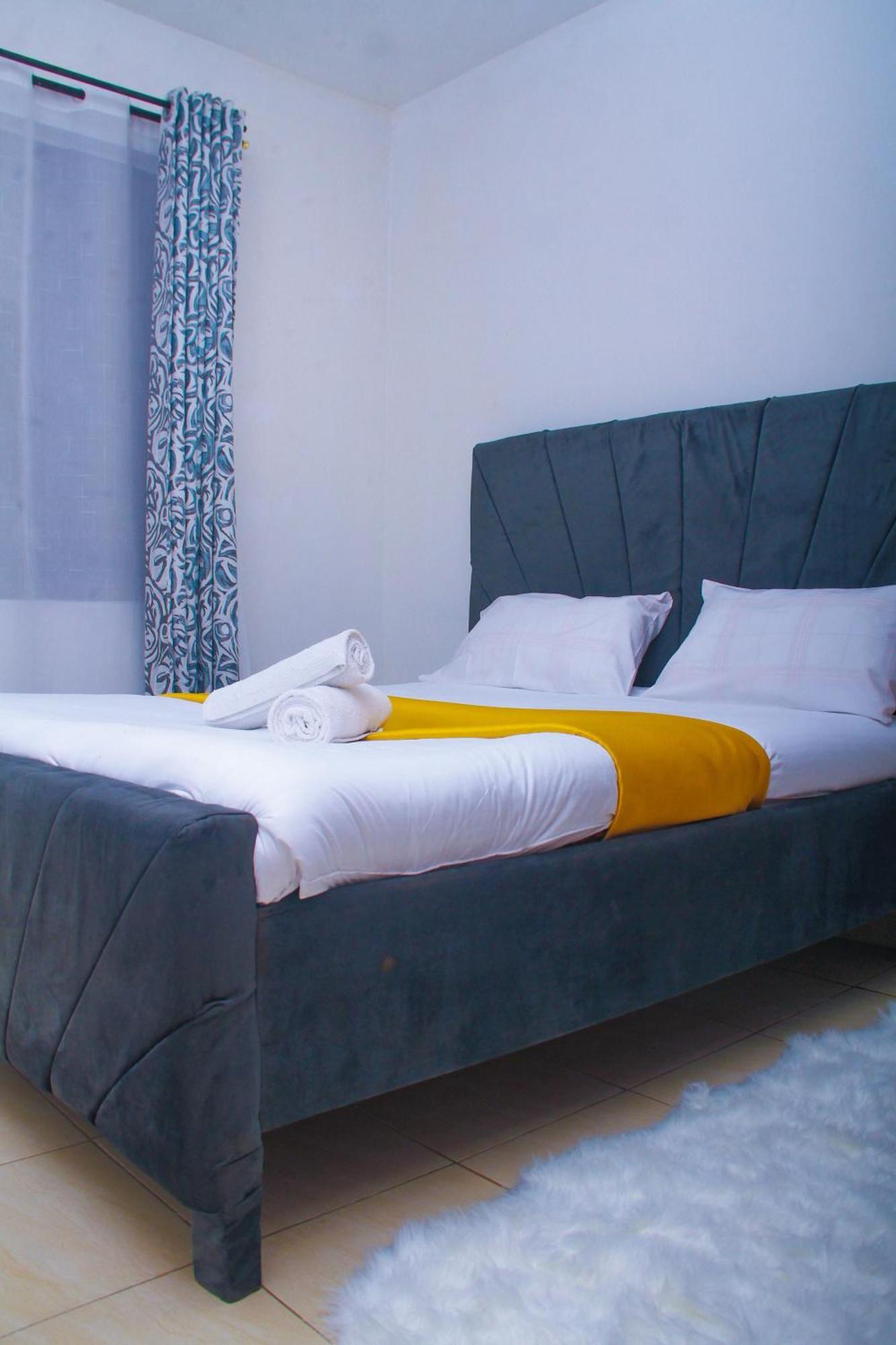 Lovely Nest Imara Daima Apartment *