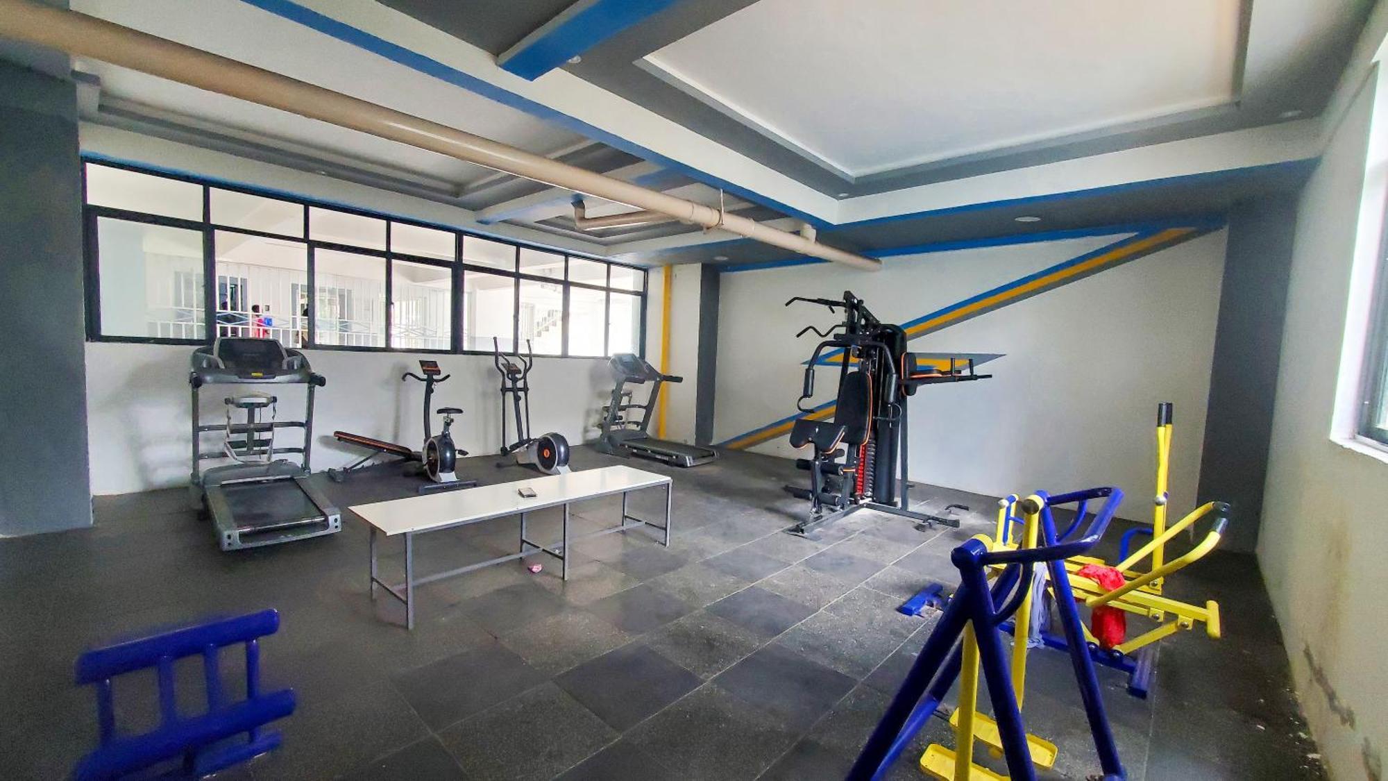 Luxurious Living In Kilimani: Spacious 3 Bedroom Awaits Apartment