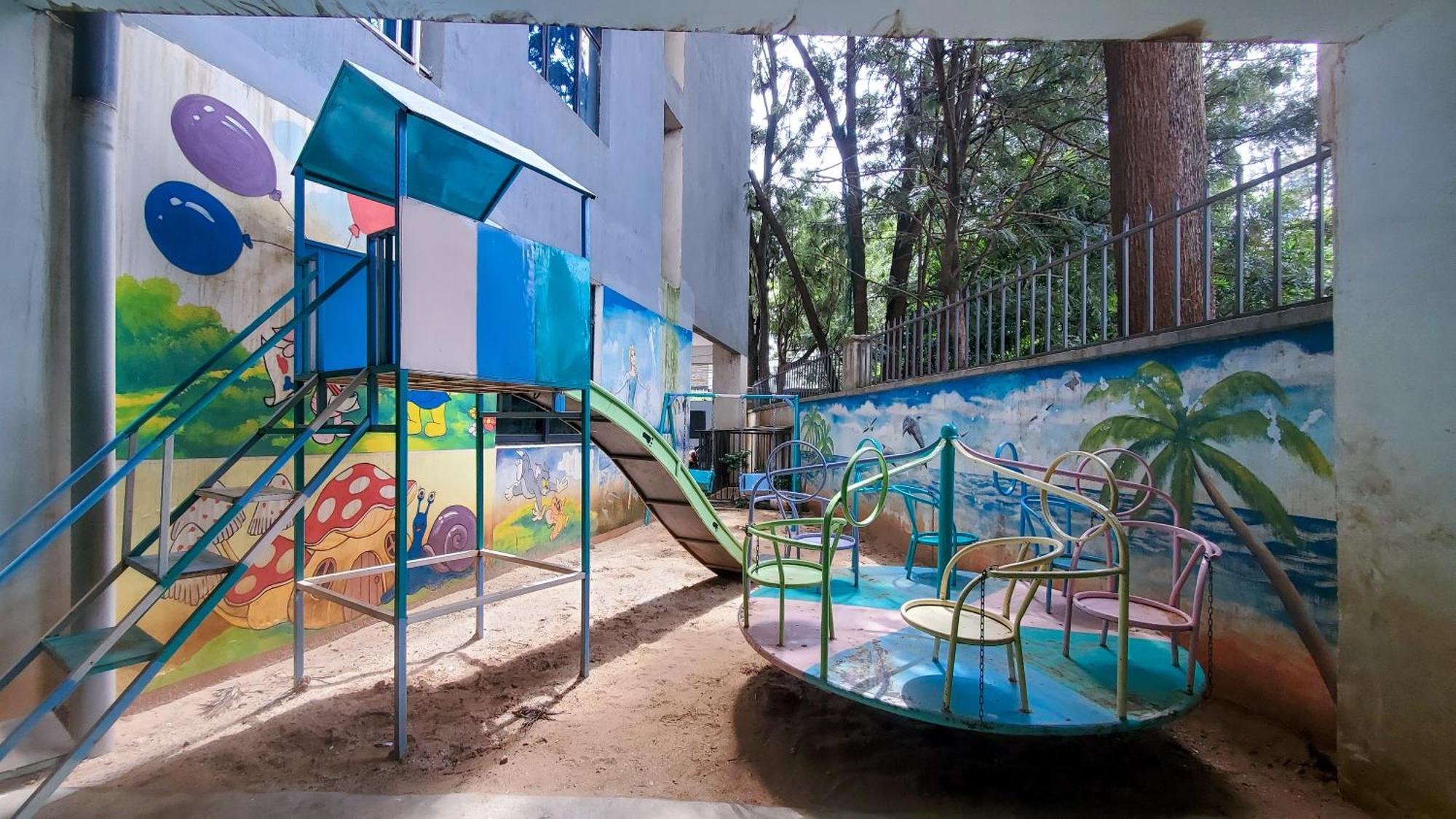 Apartment Luxurious Living In Kilimani: Spacious 3 Bedroom Awaits