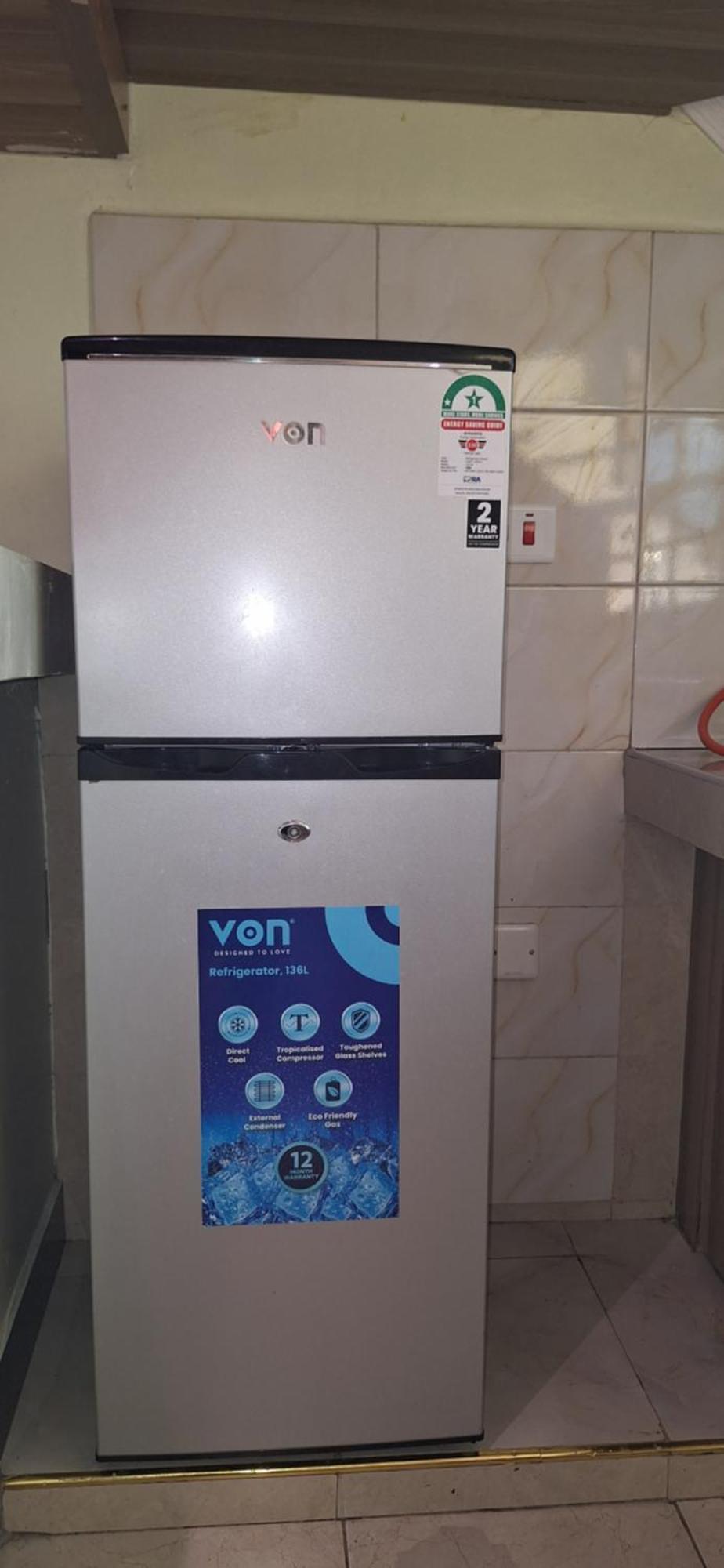 Apartamento Zedek Nairobi