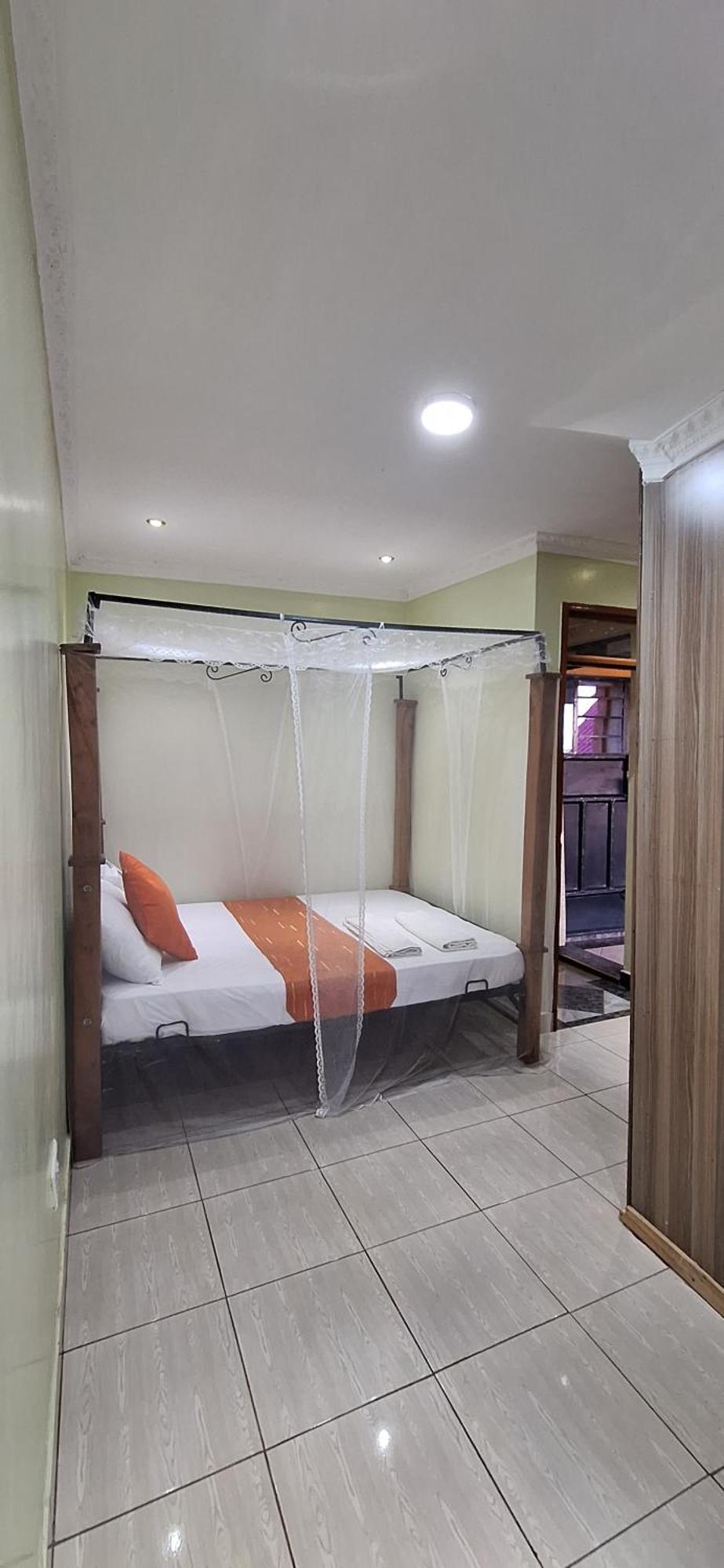 Zedek Apartamento Nairobi