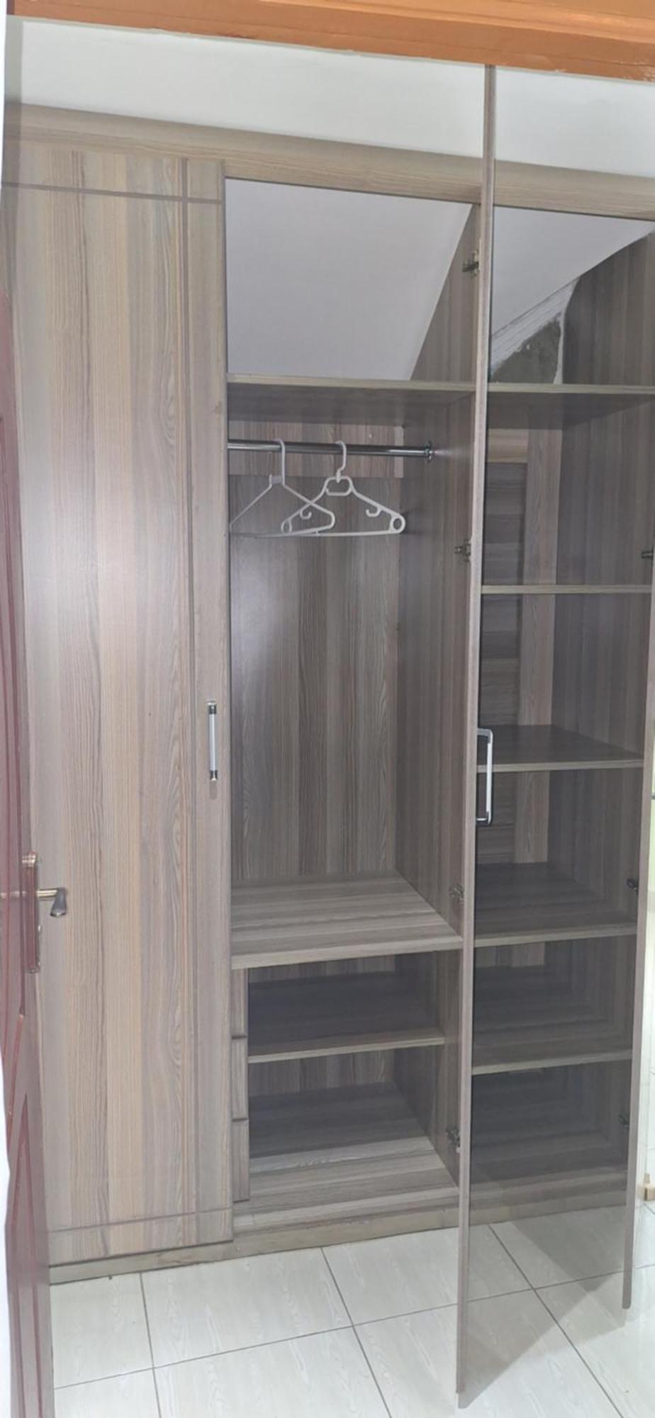 Zedek Apartamento Nairobi