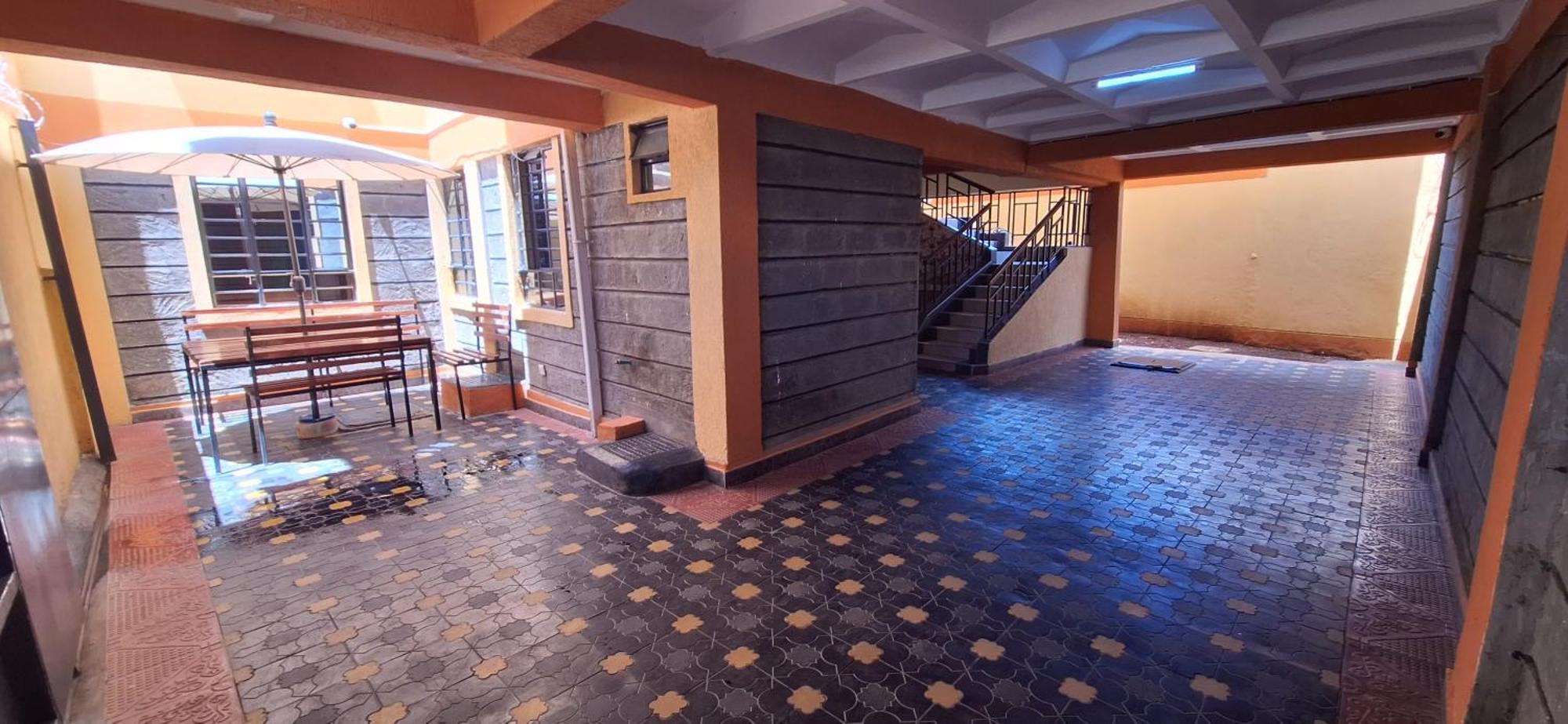 Zedek Apartamento *