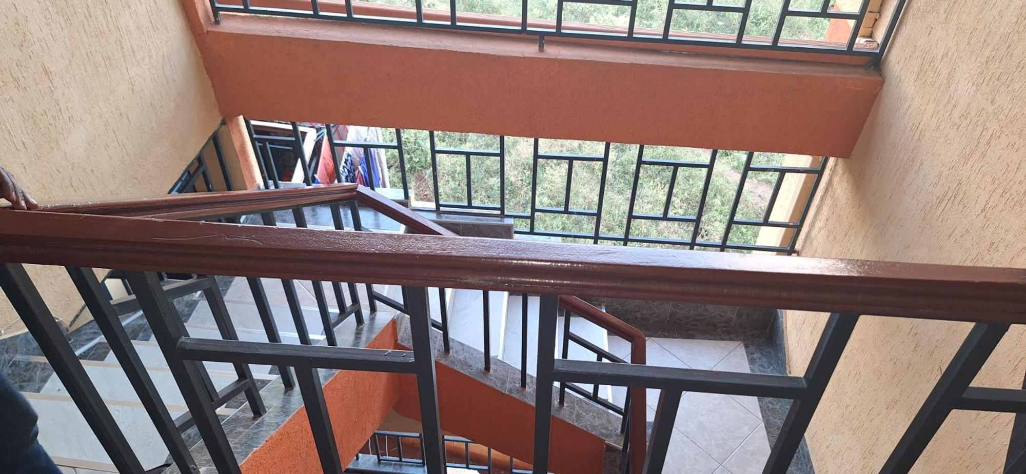 Zedek Apartamento *