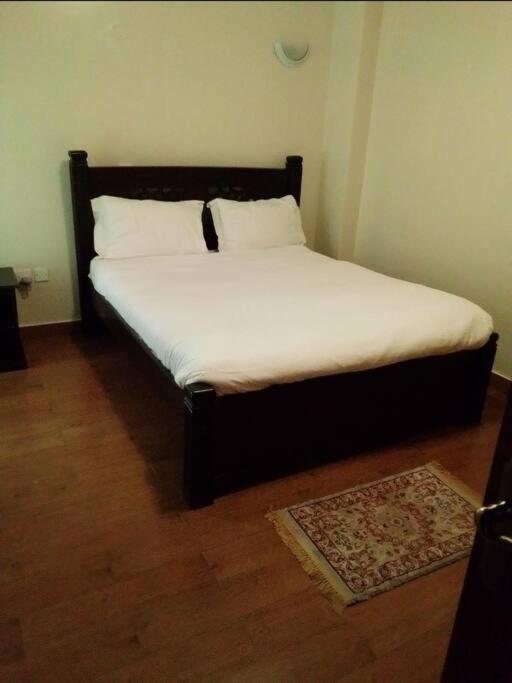 Executive Four Bedroom Kilimani With A Rooftop Pool *
