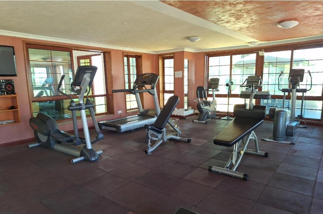 Executive Four Bedroom Kilimani With A Rooftop Pool Apartment Nairobi