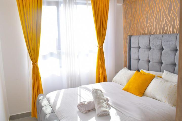Victoria Homes * Nairobi