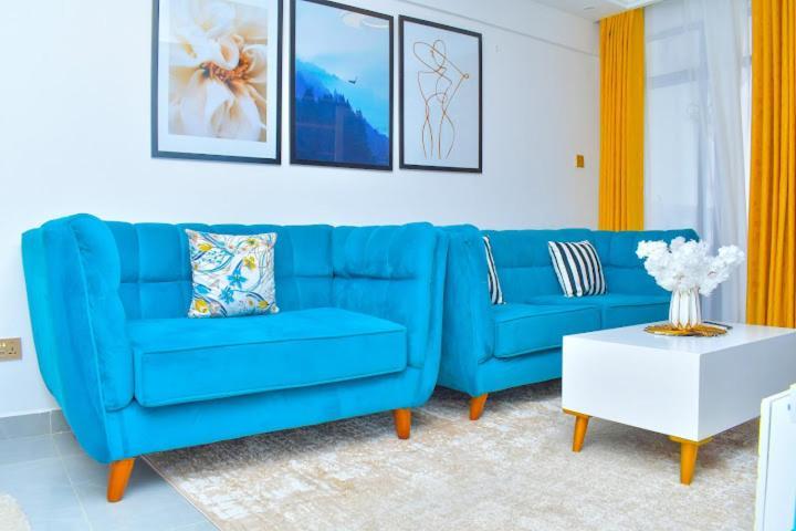 Apartment Victoria Homes *