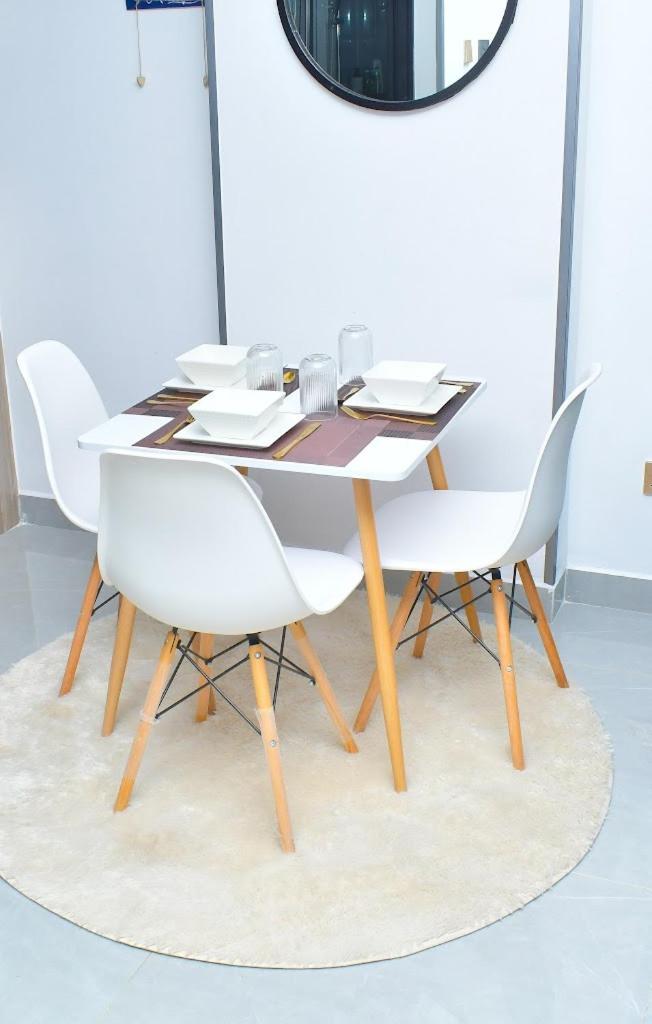 Victoria Homes Apartment