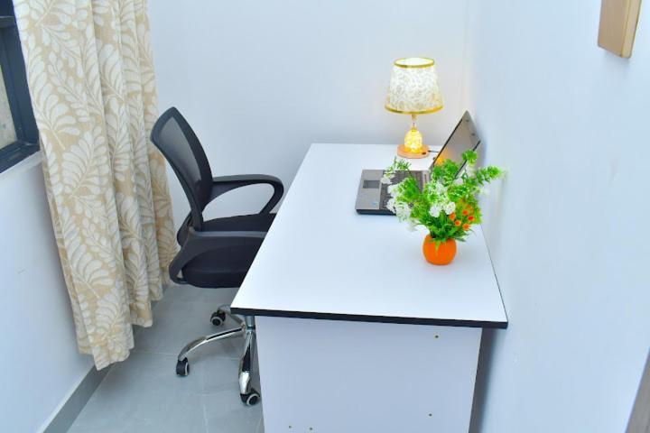 Apartment Victoria Homes *