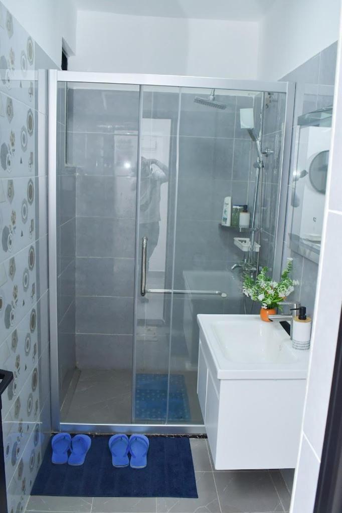 Victoria Homes Apartment