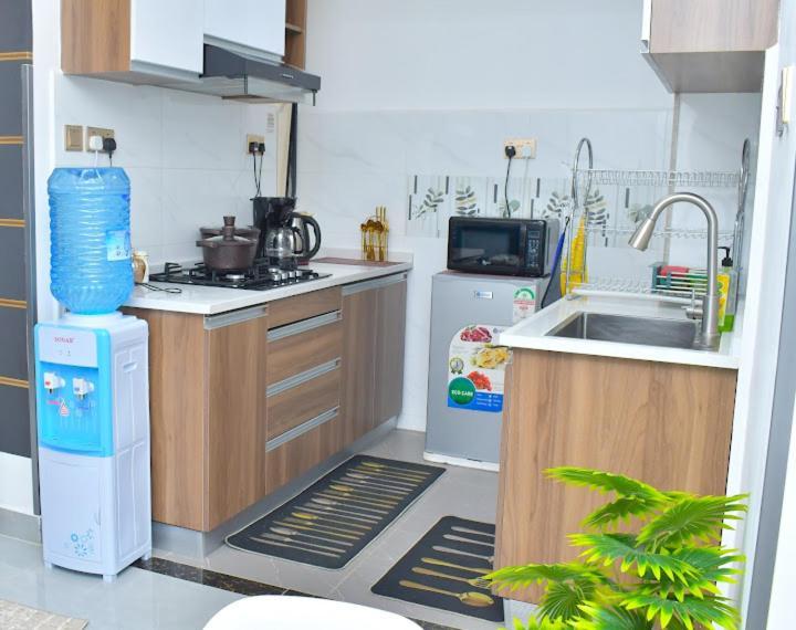 Apartment Victoria Homes