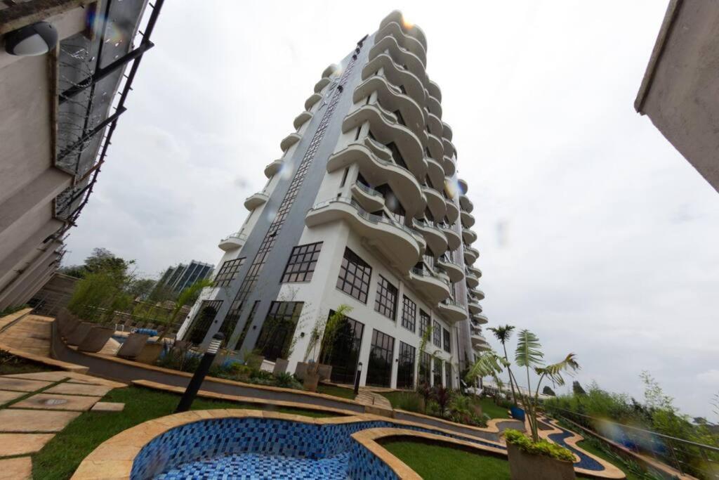 Apartment Westland Urban Haven