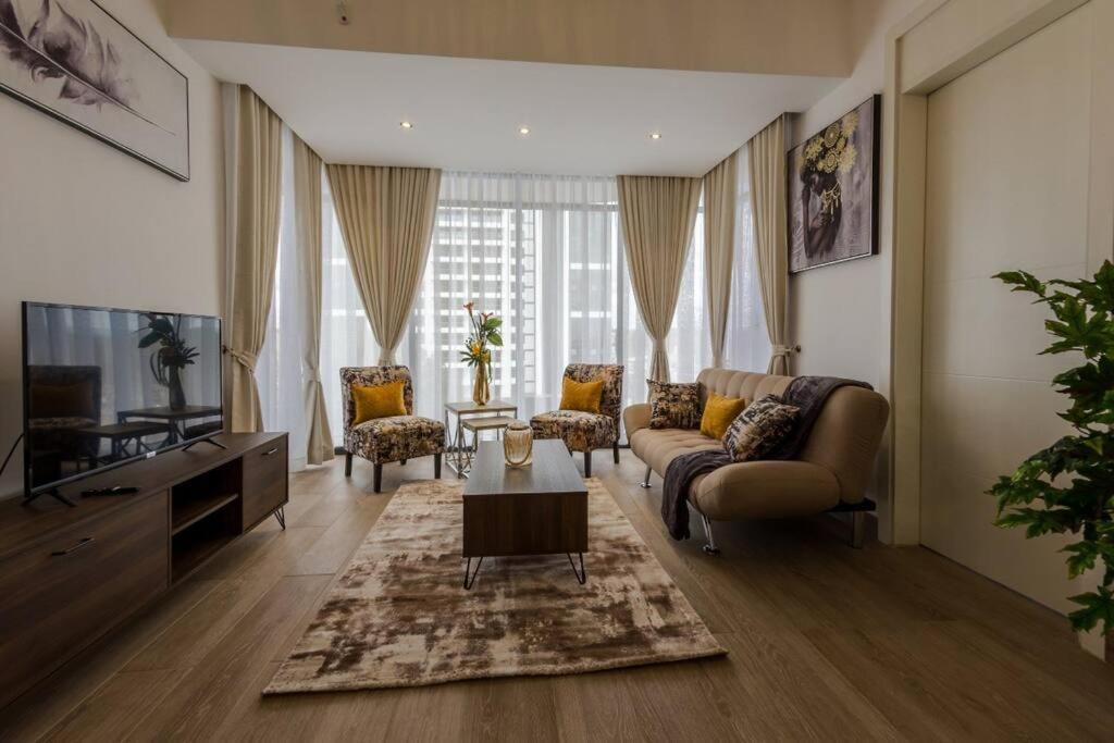 Westland Urban Haven Apartment Nairobi