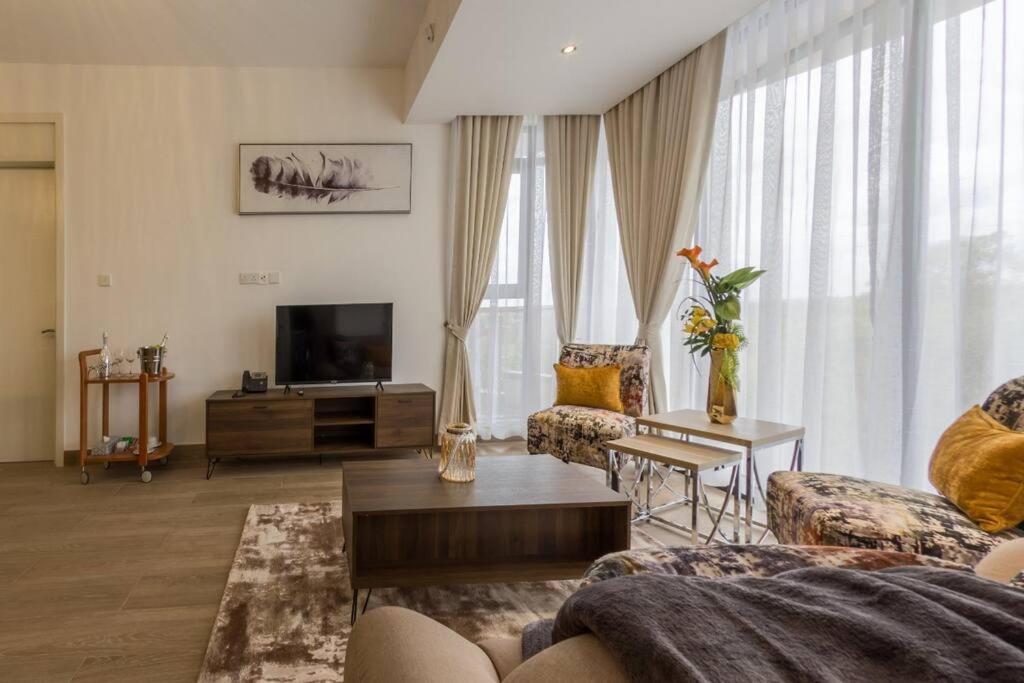 Apartment Westland Urban Haven *