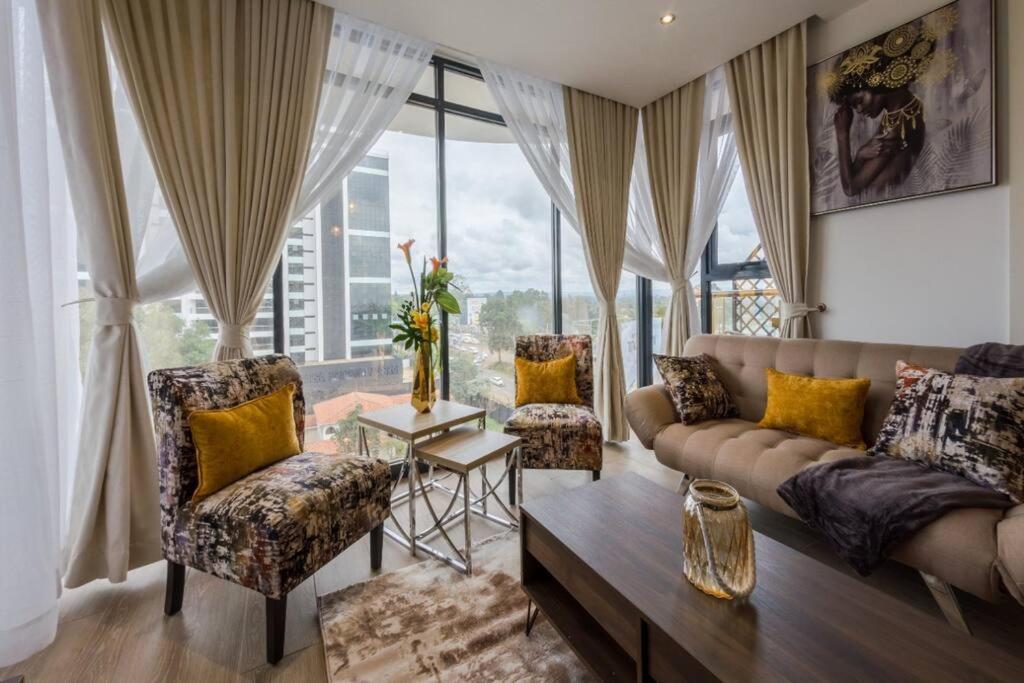 Westland Urban Haven *