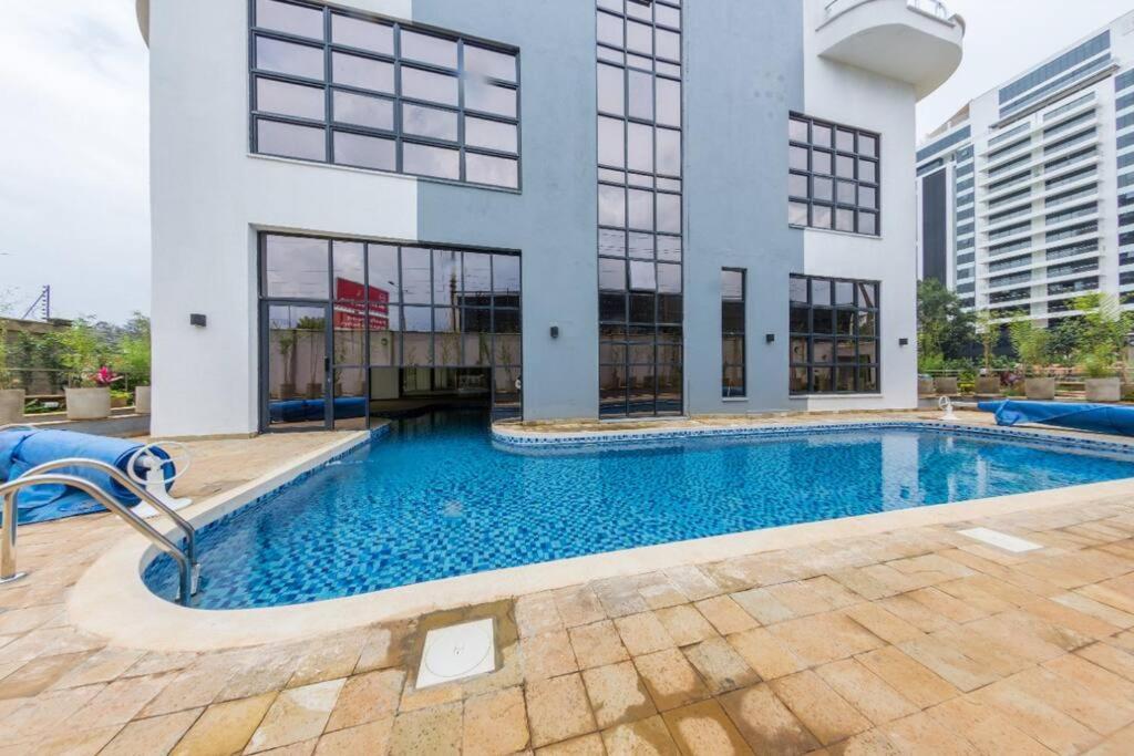 Westland Urban Haven Nairobi