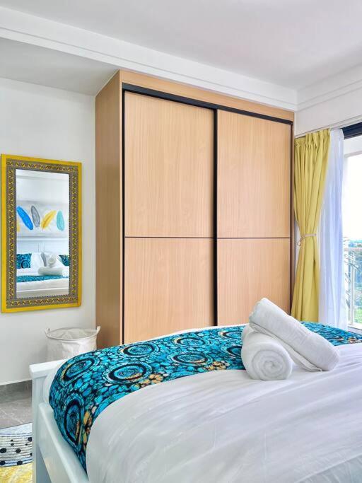 Neema Kileleshwa Apartment Nairobi