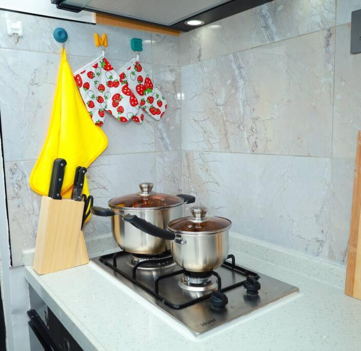 Apartment Neema Kileleshwa
