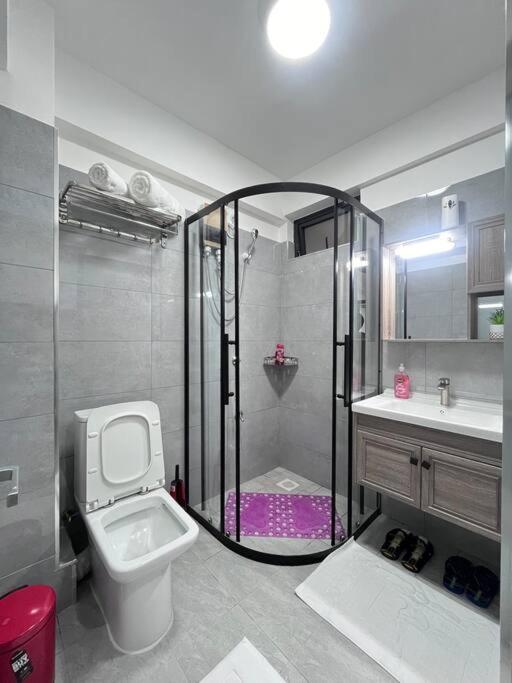 Neema Kileleshwa Apartamento *