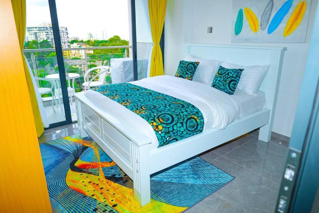 Apartamento Neema Kileleshwa *