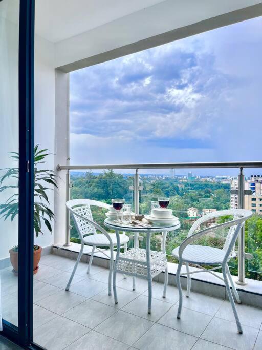 Neema Kileleshwa Apartment Nairobi