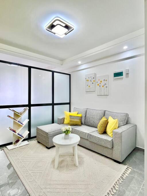 Neema Kileleshwa Apartment Nairobi