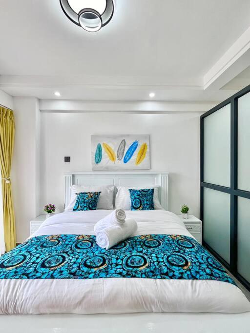Apartment Neema Kileleshwa Nairobi