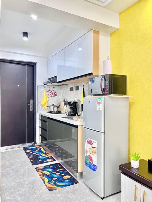 Neema Kileleshwa Apartment *