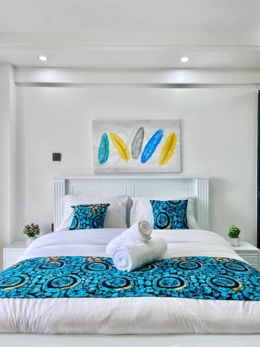 Apartment Neema Kileleshwa *