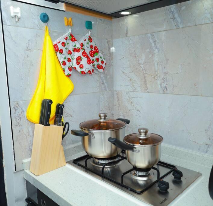 Apartment Neema Kileleshwa