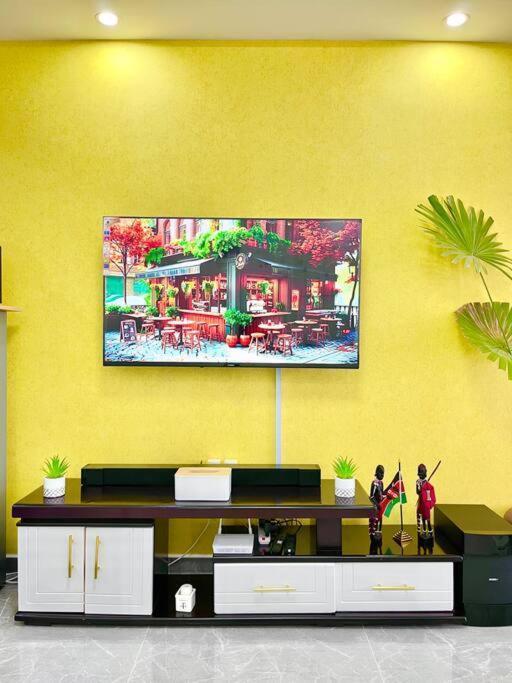 Apartment Neema Kileleshwa *