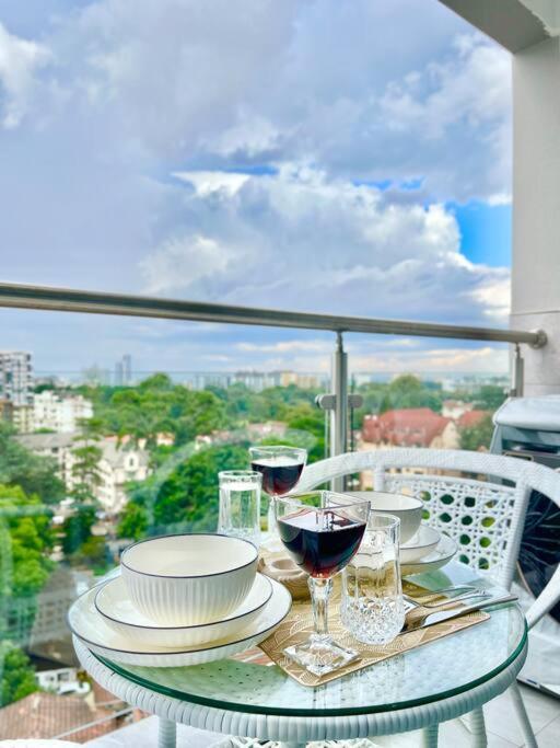 Neema Kileleshwa Apartment Nairobi